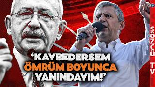 '2 MİLYON ÜYEMİZ GENEL BAŞKANI SEÇSİN' Özgür Özel'den Kemal Kılıçdaroğlu'na Tarihi Çağrı!
