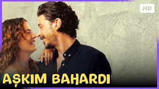 Aşkım Bahardı | Türk Komedi Filmi