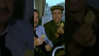Hatırın İçin Yiyorum! | Gurbetçi Şaban #shorts