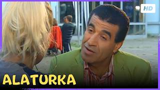 Alaturka | Türk Komedi Filmi