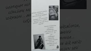 "Yakmışım geçmişimi, ensemde celladımın ipi..." 🎵 #shorts #taladro