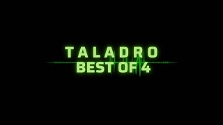 Taladro - Dua