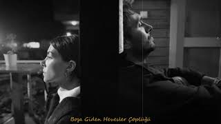 Seni sevdim tek bir an pişman olmadan.. | playlist