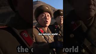 What's The Most Dangerous Item in North Korea?