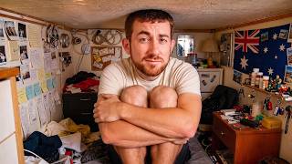 Inside Australia's $500,000 Micro Homes