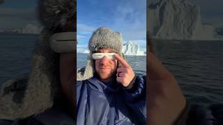 What It’s Like In Greenland Today 🇬🇱