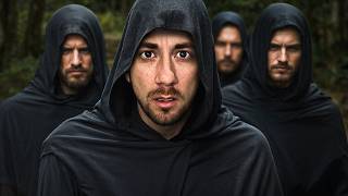 I Explored America’s Most Bizarre Cults