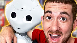 5 Ways JAPAN Is Ahead Of The World