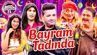 Bayram Tadında🌹 - Çok Güzel Hareketler 2