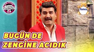 Bugün De Zanginlere Acıdık (220. Bölüm) - Biz Bir Aileyiz Çocuklar