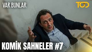 Vloglara Çıkarsa Kilo Verecekmiş | Var Bunlar Komik Sahneler #7