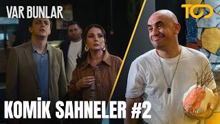 Buket’in İkna Yöntemleri | Var Bunlar Komik Sahneler #2