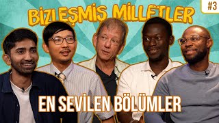 Bizleşmiş Milletler | En çok sevilen skeçler - #3