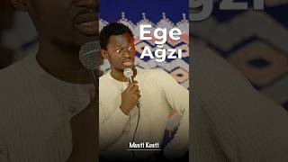 Egeli teyzeler  #karamizah #mustikusti Gösterinin tamamı YouTube'da 💫