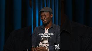 Bir kıza ekmeğim dersen ekmeğinden olursun. #2.  Daha fazlası için @KotikiStudios  takip edin