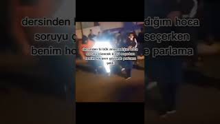 Geleceğimden parlak... #shorts #komik #komikvideo #komikvideolar
