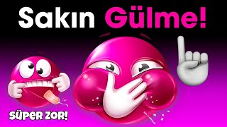 Gülmeme Challenge 2025 En Komik Videolar... 🤣 (Komik Anlar!)