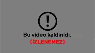 [Bu Video Kaldırıldı]