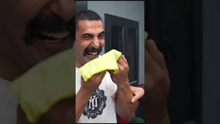 Sakalsız çirkin miyim?
