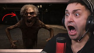 GECE 3’TE CİNLİ MÜŞTERİLER ŞAVURMACIYA GELDİ! (Scary Shawarma Kiosk)