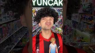 Oyuncak isteyen velet ile babası #shorts