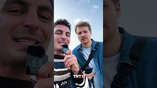 Taşacak Bu Deniz Kamera Arkası!