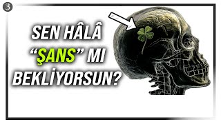 Şansı Beklemeyi Bırak: Naval Ravikant'tan 7 Muhteşem Öğreti