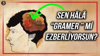 Dil Kurslarına Para Harcamayın! İşte İşe Yarayan 6 Yöntem