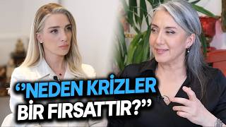 Eğer Kendini Bir Krizin Ortasında Hissediyorsan Bu Videoyu İzle! @CansuCananÖzgen