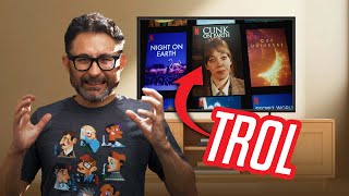 Black Mirror'ın Yaratıcısından Şimdiye Kadarki En Absürd Belgesel