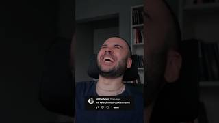 Kel kafam yüzünden videoya odaklanamamış 🤣