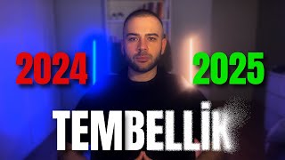 Kendini Hırslı Ama Tembel Buluyorsan Bunu İzle.