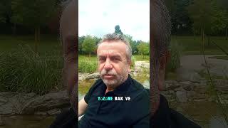 Seni Ezmek İsteyenlere Böyle Bak