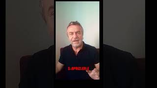 UNUTMA. HAYAT SANA HER ZAMAN DAHA İYİSİNİ VERECEK..