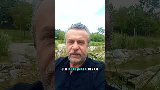 Ortamda Güçlü Görünmenin Psikolojik Kuralı