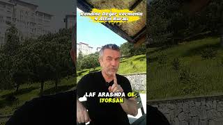 KENDİNE DEĞER VERMENİN 4 ALTIN KURALI..