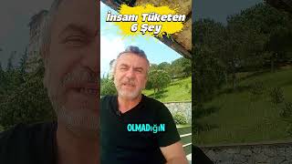 Eğer hala 6 HATA yı yapıyorsan, geçmiş olsun.  #psikoloji #kişiselgelişim
