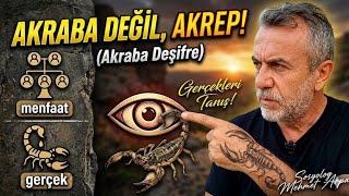 En Yakınınızdakilerin Sizi Sömürdüğünü Nasıl Anlarsınız?