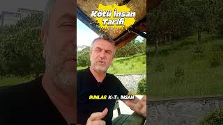 HATASINI KABUL ETMEYENLERİN GİZLİ OYUNU...
