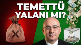 Temettü Dosyası: 25 Yıllık Verilerle Temettü Matematiği ve 3 Temettü Şirketi Analizi