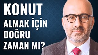 Konut Fiyatları Yükselecek mi? Detaylı Analiz!