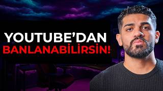 YouTube'da bu 8 hatayı asla yapma!