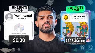 Başarılı videoları kopyalamaya yarayan HARİKA EKLENTİ!