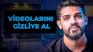 YouTube'a video yükledikten sonra kesinlikle yapılması gerekilen 15 şey
