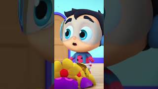 Johny Johny Evet Papa #shorts #reels #entertainment #trending #video #johnyjohnyyespapa