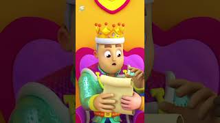 İmparatorun Yeni Giysileri #shorts #reels #entertainment #trending #story #theemperorsnewclothes