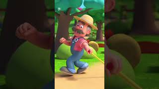 Çiftçi Tarlada #shorts #reels #entertainment #trending #video #viral #farmerinthedell