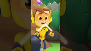Çocuklar için Şekiller Şarkı #shorts #reels #entertainment #video #viral #learning #shapessong