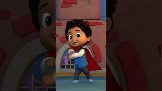 Kaboochi Komik Dans #shorts #trend #reels #halloween #kaboochi #cartoon