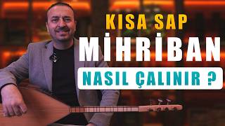 MİHRİBAN KISA SAP SOLFEJ "Musa Eroğlu"
